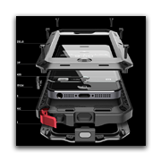 Lunatik Taktik Extreme iPhone 5