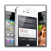 iPhone 4s, Le novità dal keynote Apple